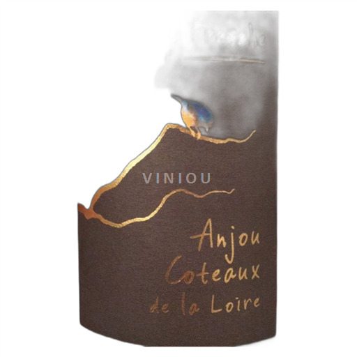 Thung lũng sông Loire Anjou Domaine Fresche 2017