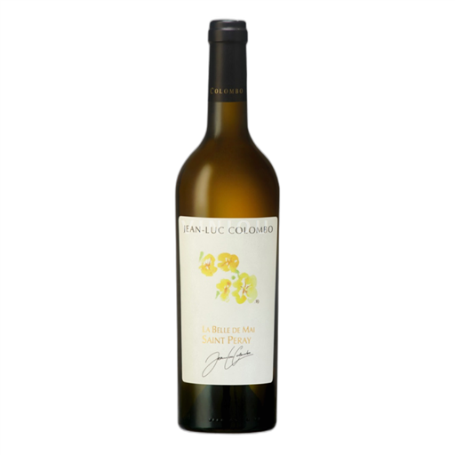 Rhônetal Saint-Péray La Belle de Mai 2022