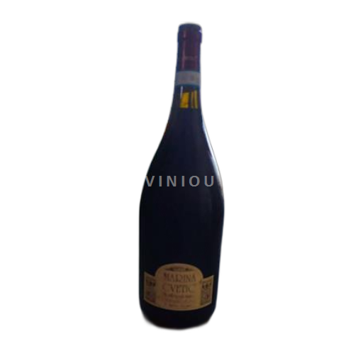 Abruzos Montepulciano d'Abruzzo Marina Cvetic Montepulciano d'Abruzzo 2020