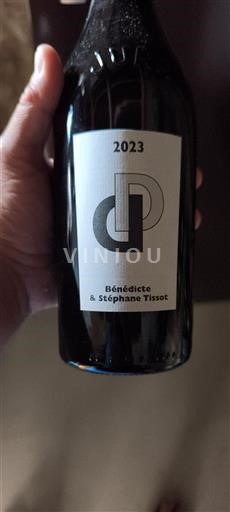 Jura Määrittelemätön Bénédicte & Stéphane Tissot 2023