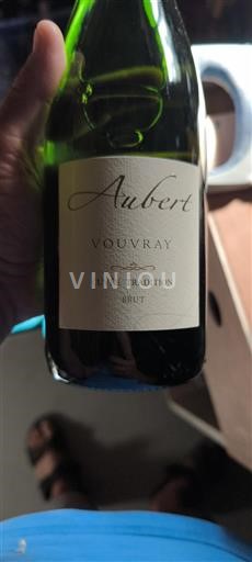 Valle del Loira Vouvray Aubert Tradition Sin añada