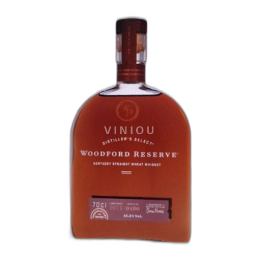 Whisky Bourbon Wooford réserve  Usa Kentucky 3a - 2021 USA Nicht Spezifiziert Nicht spezifiziert
