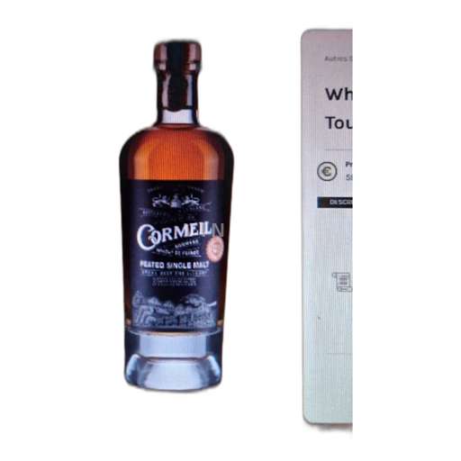 Cormeil  Distillerie busnel 3a - 2022 França Não Especificado Não especificado