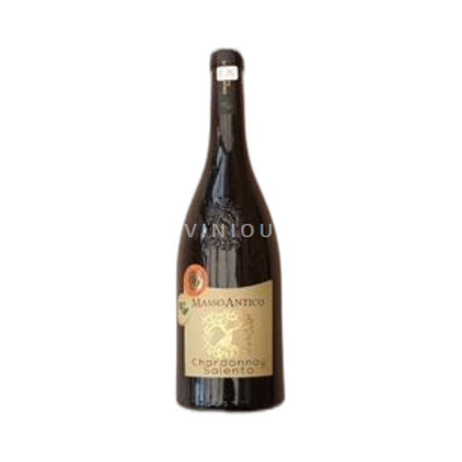 Puglia Susumaniello Salento Masso Antico Chardonnay Salento 2024