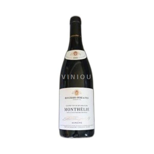 Bourgogne Monthélie Bouchard Père & Fils 2020