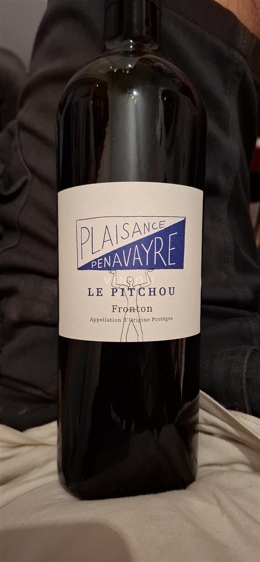 Sud-Ovest Fronton Plaisance Penavayre Le Pitchou 2022