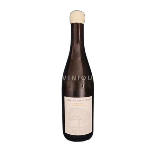 Loiren laakso Muscadet-sèvre-et-maine Domaine Bretaudeau Granite Clos des Perrières 2022