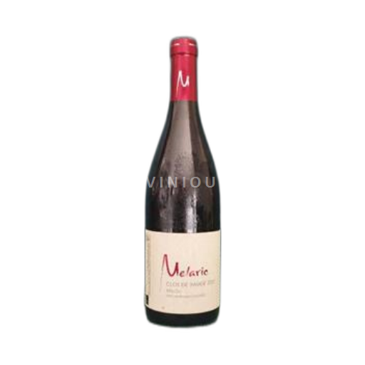 Loirevallei Anjou Melaric Clos de Baugé 2023