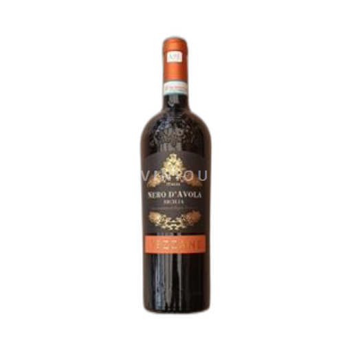Sicily Not Specified Vezzani Nero D'Avola 2023