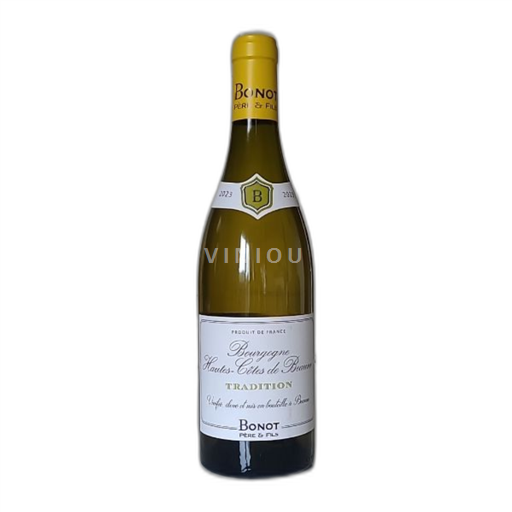 Bourgogne Hautes Côtes de Beaune Bonot Père & Fils Tradition 2023