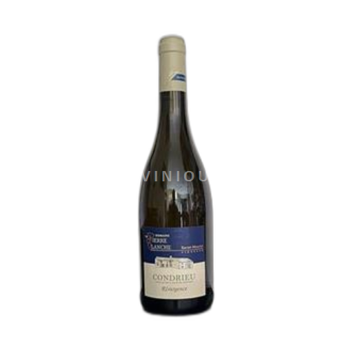 Údolí Rhôny Condrieu Domaine Pierre Blanche Résurgence 2022