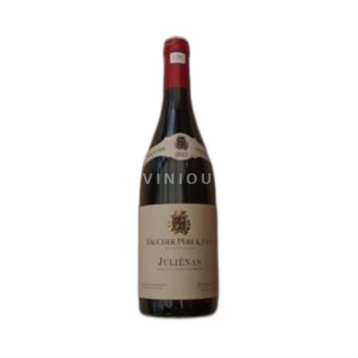 Beaujolais Juliénas Vaucher Père & Fils Juliénas 2023