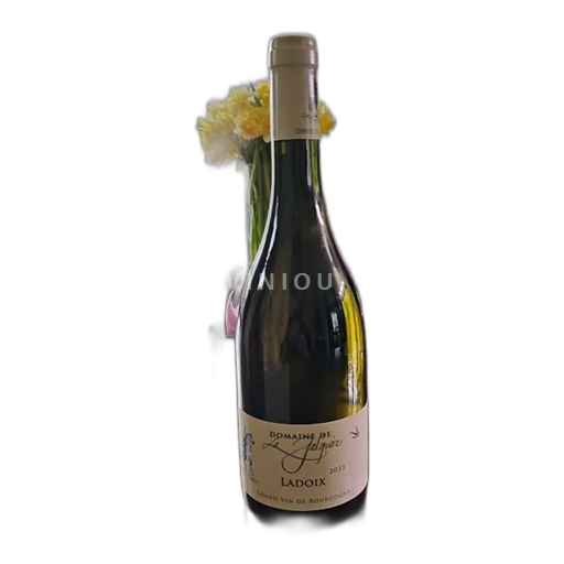 Burgundi Ladoix Domaine La Jaloqière 2023