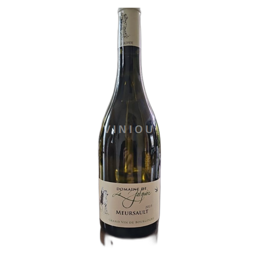 Bourgondië Meursault Grand Cru Domaine La Jalognière 2023