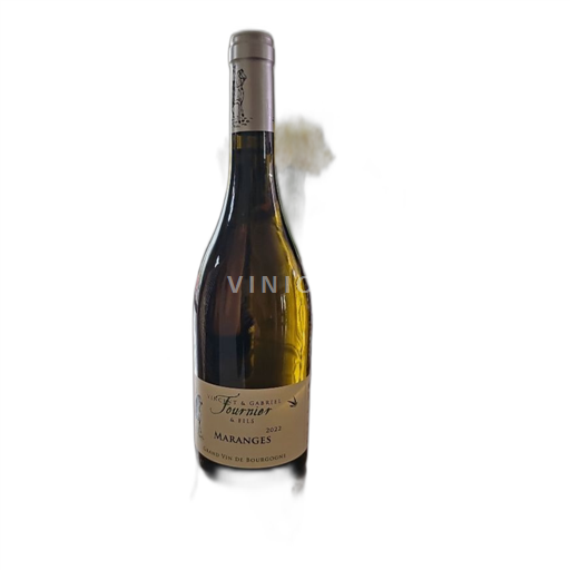 Burgundsko Maranges Grand Cru Vincent & Gabriel Fournier & Fils 2022