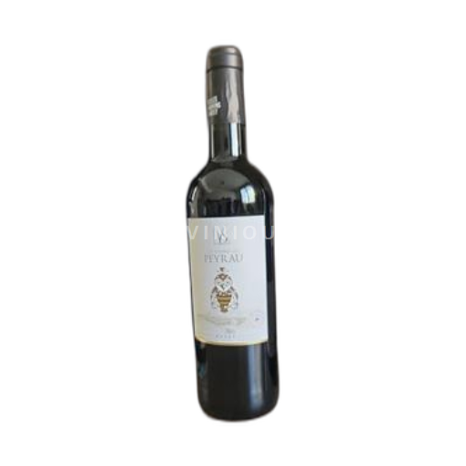Southwest Buzet Les Vignes de Peyrau 2018