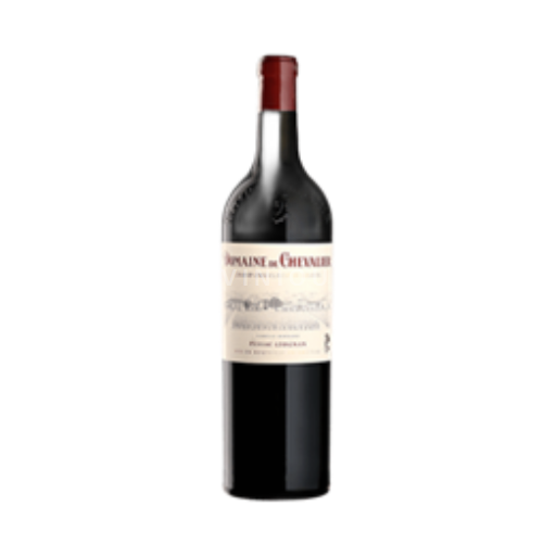 Bordeaux Pessac-Léognan Domaine Chevalier 2008