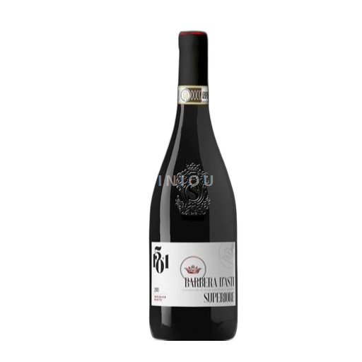Piemonte Asti Casali Del Barone Barbera d’Asti 150+1 2019