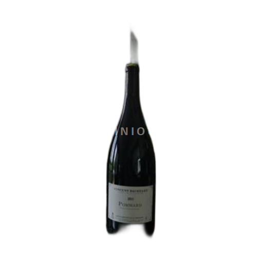Burgundsko Pommard Vincent Bachelet 2015