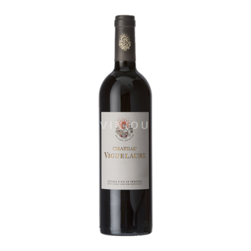 Provenza Coteaux de Aix en Provenza Château Vignelaure 2015