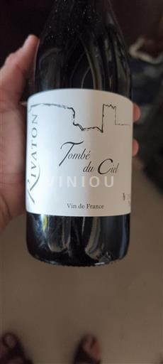 Roussillon Unspecified Rivaton Tombé du Ciel Non-Vintage