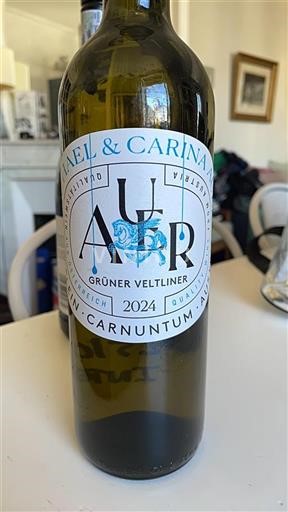 Niederösterreich Carnuntum DAC Michael & Carina Auer 2024