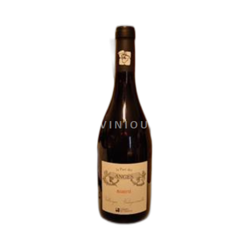 Dolina Loare Domaine Des Granges La Part des Anges 2022