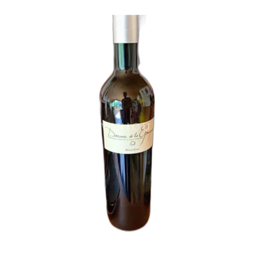 Rhônedalen Châtillon-en-diois Domaine La Gouyarde Icke årgångsbetecknad