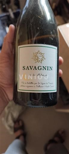 Alpen en Rhônevallei Vins des Allobroges Les Vignes de Paradis 2019
