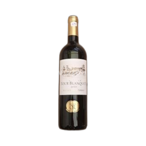 Bordeaux Saint-Estèphe Marcelis Château Tour Blanquet 2020