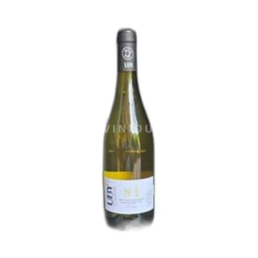 Sudoeste Côtes de Gascogne UBY N°1 2024