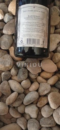 Burgund Santenay Premier Cru Bouchard Aîné & Fils Signature Ohne Jahrgang
