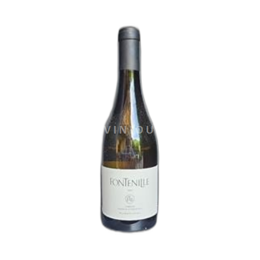 Rhônevallei Luberon Fontenille 2023