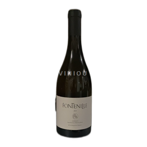 Údolí Rhôny Luberon Fontenille 2023