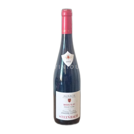 Alsace Joseph Cattin Steinbach Non-Vintage
