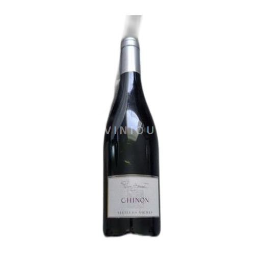 Loire Valley Chinon Earl Brocourt Vieilles Vignes 2022