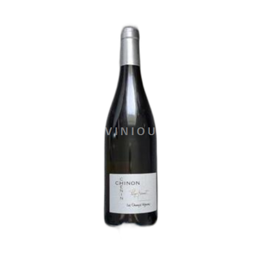 Loire Valley Chinon Philippe Brocourt Les Champs Vignons 2023