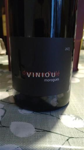 Valle del Loira Menetou-Salon Domaine Pellé Morogues 2023