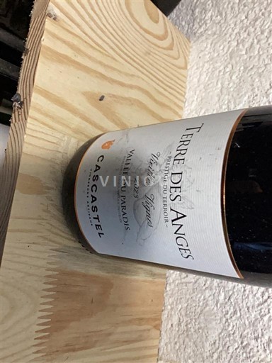 Лангедок и Русијон Rajska dolina Cascatel Terre des Anges 2021