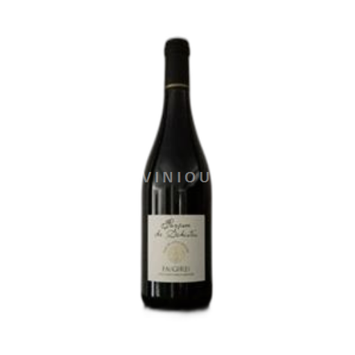 Languedoc Faugères Parfum de Schistes 2021