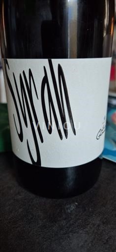 Provence, Ala-Rhônen laakso, Korsika Ardéche-viinialueet Domaine Louis Chomel Syrah 2022