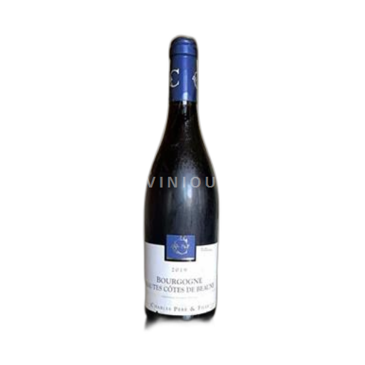 Bourgogne Charles Pere & Fille Bourgogne Hautes-Côtes de Beaune Rouge 2019