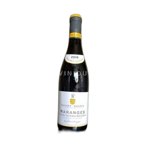 Burgundi Maranges Doudet Naudin Maranges 1er Cru 'Clos Roussots' 2019