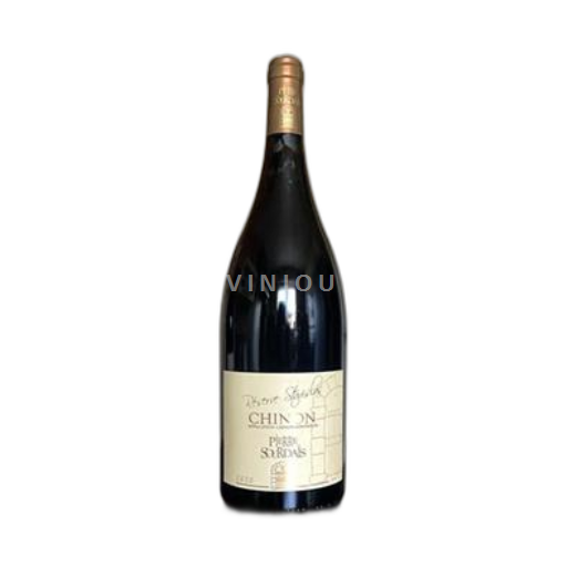 Loire Valley Chinon Pierre Sourdais Réserve Stanislas Chinon 2020