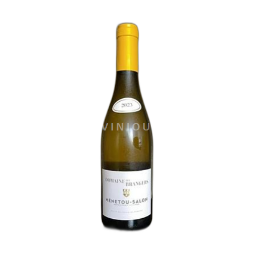 Loiretal Menetou-Salon Gaec des Brangers Menetou-Salon Blanc 2023