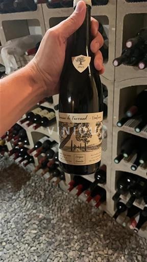 Thung lũng Rhône Ventoux Domaine Faverand 2021