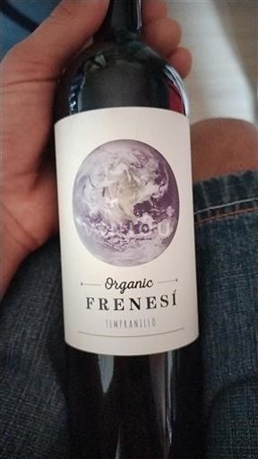 Aragonien Nicht spezifiziert Frenesí 2023