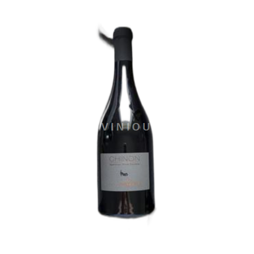Loire Valley Chinon Les Truffières 2022