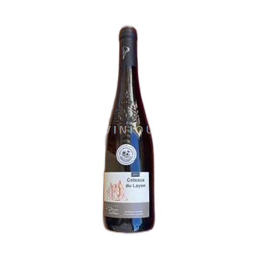 Loiretal Coteaux-du-Layon Domaine Des Deux Vallées 2021 2021
