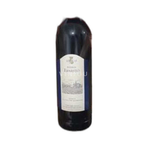 Ticino Non specificato Tenuta Bally & von Teufenstein Riserva Ernesto 2015